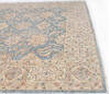 Ziegler Beige Hand Knotted 78 X 98  Area Rug 125-147614 Thumb 4