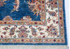 Chobi Blue Hand Knotted 40 X 61  Area Rug 700-147623 Thumb 5