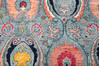 Chobi Grey Hand Knotted 610 X 911 Area Rug 700-147626 Thumb 6