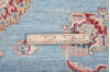Chobi Blue Hand Knotted 58 X 80 Area Rug 700-147627 Thumb 6