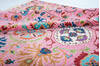 Chobi Multicolor Hand Knotted 84 X 1010 Area Rug 700-147628 Thumb 6