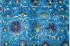 Chobi Blue Hand Knotted 68 X 98 Area Rug 700-147629 Thumb 3