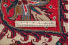 Heriz Red Hand Knotted 710 X 105 Area Rug 700-147638 Thumb 7