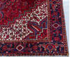 Heriz Red Hand Knotted 710 X 811  Area Rug 700-147641 Thumb 4