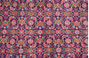 Bidjar Red Hand Knotted 100 X 129 Area Rug 700-147642 Thumb 3