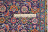 Bidjar Red Hand Knotted 100 X 129 Area Rug 700-147642 Thumb 8