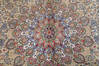 Tabriz Beige Hand Knotted 810 X 124 Area Rug 700-147644 Thumb 3