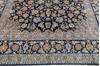 Mahi Blue Hand Knotted 84 X 123 Area Rug 700-147645 Thumb 4