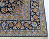 Mahi Blue Hand Knotted 84 X 123 Area Rug 700-147645 Thumb 5