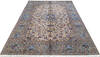 Joshaghan Beige Hand Knotted 810 X 122 Area Rug 700-147649 Thumb 1