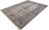 Joshaghan Beige Hand Knotted 810 X 122  Area Rug 700-147649 Thumb 2