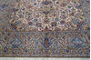 Joshaghan Beige Hand Knotted 810 X 122  Area Rug 700-147649 Thumb 4