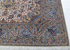 Joshaghan Beige Hand Knotted 810 X 122  Area Rug 700-147649 Thumb 5