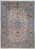 Joshaghan Beige Hand Knotted 810 X 122  Area Rug 700-147649 Thumb 0