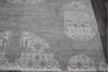 Jaipur White Hand Knotted 90 X 125 Area Rug 124-147651 Thumb 3