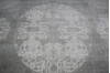 Jaipur White Hand Knotted 90 X 125 Area Rug 124-147651 Thumb 4