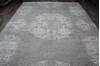 Jaipur White Hand Knotted 90 X 125 Area Rug 124-147651 Thumb 7