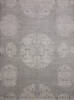 Jaipur White Hand Knotted 90 X 125 Area Rug 124-147651 Thumb 0