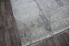 Jaipur White Hand Knotted 91 X 122 Area Rug 124-147652 Thumb 2