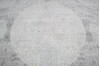 Jaipur White Hand Knotted 91 X 122 Area Rug 124-147652 Thumb 3