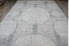 Jaipur White Hand Knotted 91 X 122  Area Rug 124-147652 Thumb 4