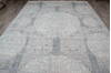 Jaipur White Hand Knotted 91 X 122 Area Rug 124-147652 Thumb 4