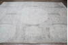 Jaipur White Hand Knotted 91 X 122 Area Rug 124-147652 Thumb 5