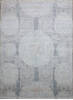 Jaipur White Hand Knotted 91 X 122 Area Rug 124-147652 Thumb 0