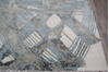 Jaipur White Hand Knotted 810 X 122 Area Rug 124-147653 Thumb 3