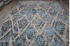 Jaipur Blue Hand Knotted 90 X 121  Area Rug 124-147654 Thumb 7