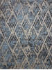 Jaipur Blue Hand Knotted 90 X 121  Area Rug 124-147654 Thumb 0