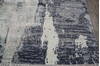 Jaipur Blue Hand Knotted 92 X 123 Area Rug 124-147655 Thumb 3