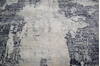 Jaipur Blue Hand Knotted 92 X 123 Area Rug 124-147655 Thumb 4