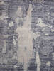 Jaipur Blue Hand Knotted 92 X 123 Area Rug 124-147655 Thumb 0