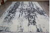 Jaipur White Hand Knotted 90 X 120 Area Rug 124-147656 Thumb 1