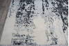 Jaipur White Hand Knotted 90 X 120 Area Rug 124-147656 Thumb 2