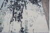 Jaipur White Hand Knotted 90 X 120 Area Rug 124-147656 Thumb 3