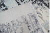 Jaipur White Hand Knotted 90 X 120 Area Rug 124-147656 Thumb 8