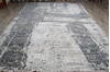 Jaipur Grey Hand Knotted 811 X 1111 Area Rug 124-147657 Thumb 1