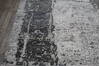 Jaipur Grey Hand Knotted 811 X 1111 Area Rug 124-147657 Thumb 2
