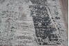 Jaipur Grey Hand Knotted 811 X 1111 Area Rug 124-147657 Thumb 3