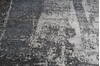 Jaipur Grey Hand Knotted 811 X 1111 Area Rug 124-147657 Thumb 5