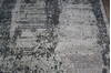 Jaipur Grey Hand Knotted 811 X 1111 Area Rug 124-147657 Thumb 6