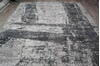 Jaipur Grey Hand Knotted 811 X 1111 Area Rug 124-147657 Thumb 7
