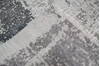 Jaipur Grey Hand Knotted 811 X 1111 Area Rug 124-147657 Thumb 8