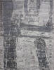 Jaipur Grey Hand Knotted 811 X 1111  Area Rug 124-147657 Thumb 0