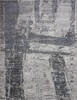 Jaipur Grey Hand Knotted 811 X 1111 Area Rug 124-147657 Thumb 0