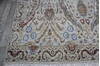 Jaipur Beige Hand Knotted 90 X 120  Area Rug 124-147658 Thumb 2