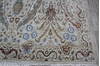Jaipur Beige Hand Knotted 90 X 120  Area Rug 124-147658 Thumb 3