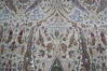 Jaipur Beige Hand Knotted 90 X 120  Area Rug 124-147658 Thumb 4